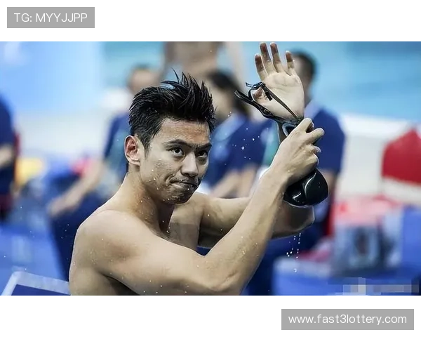 孙杨宁泽涛携手再创辉煌 中国游泳新一代接班人崛起之路 孙杨宁泽涛携手再创辉煌 中国游泳新一代接班人崛起之路